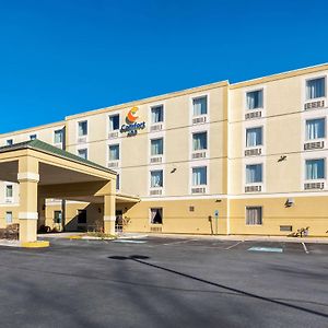 Comfort Inn Mechanicsburg - Harrisburg South