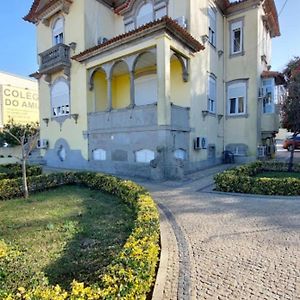 Hotel Porto Nobre