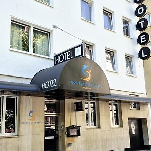 Sonata City Hotel