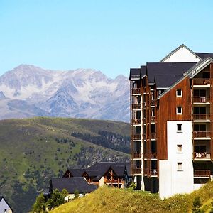 Résidence Néméa Royal Peyragudes